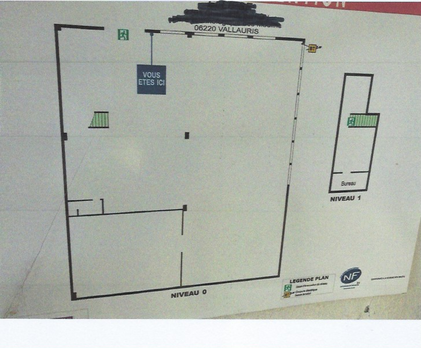 Image_6, Entrepot, Vallauris, ref :786