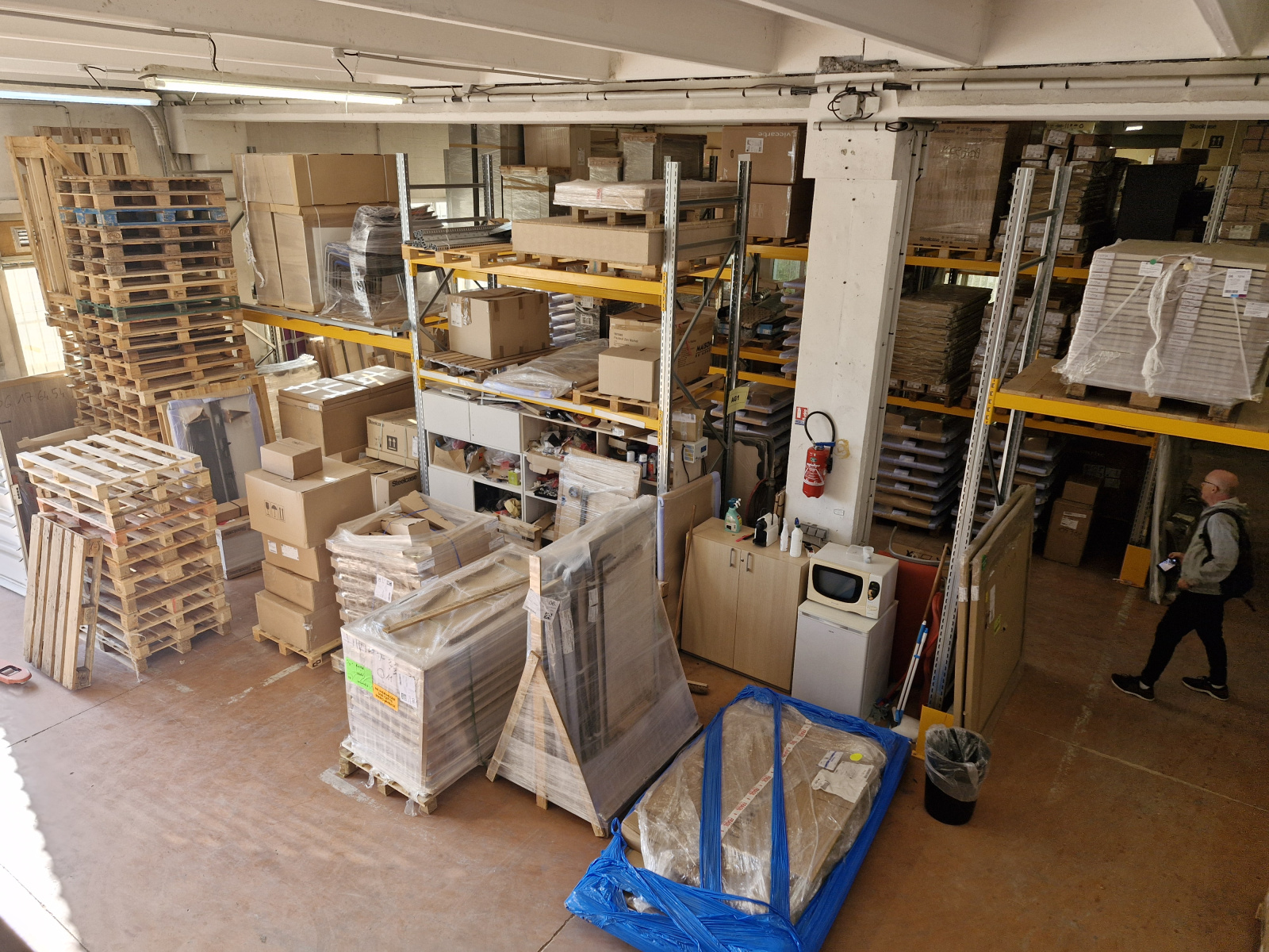 Image_2, Entrepot, Vallauris, ref :786