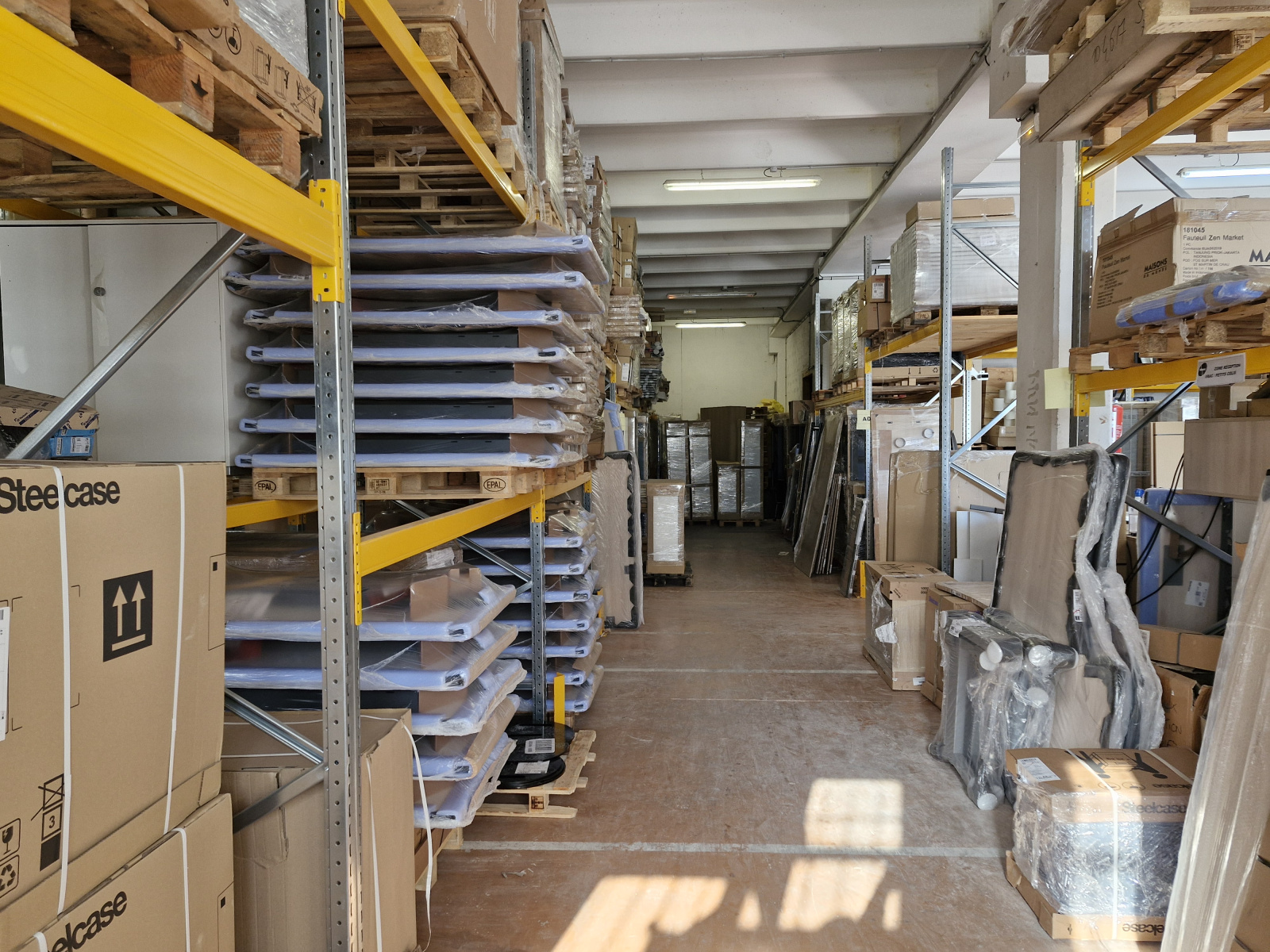 Image_3, Entrepot, Vallauris, ref :786