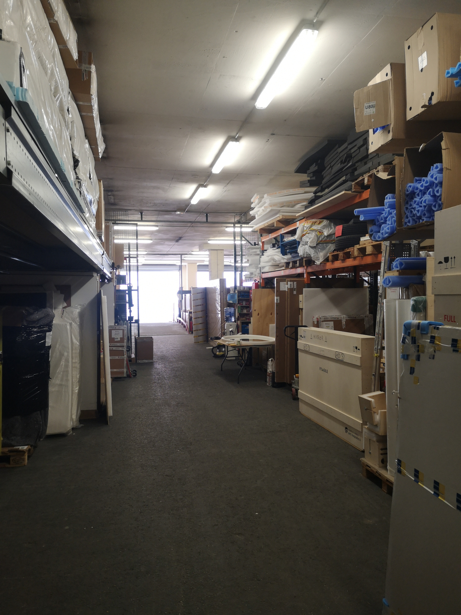 Image_2, Entrepot, Saint-Laurent-du-Var, ref :993