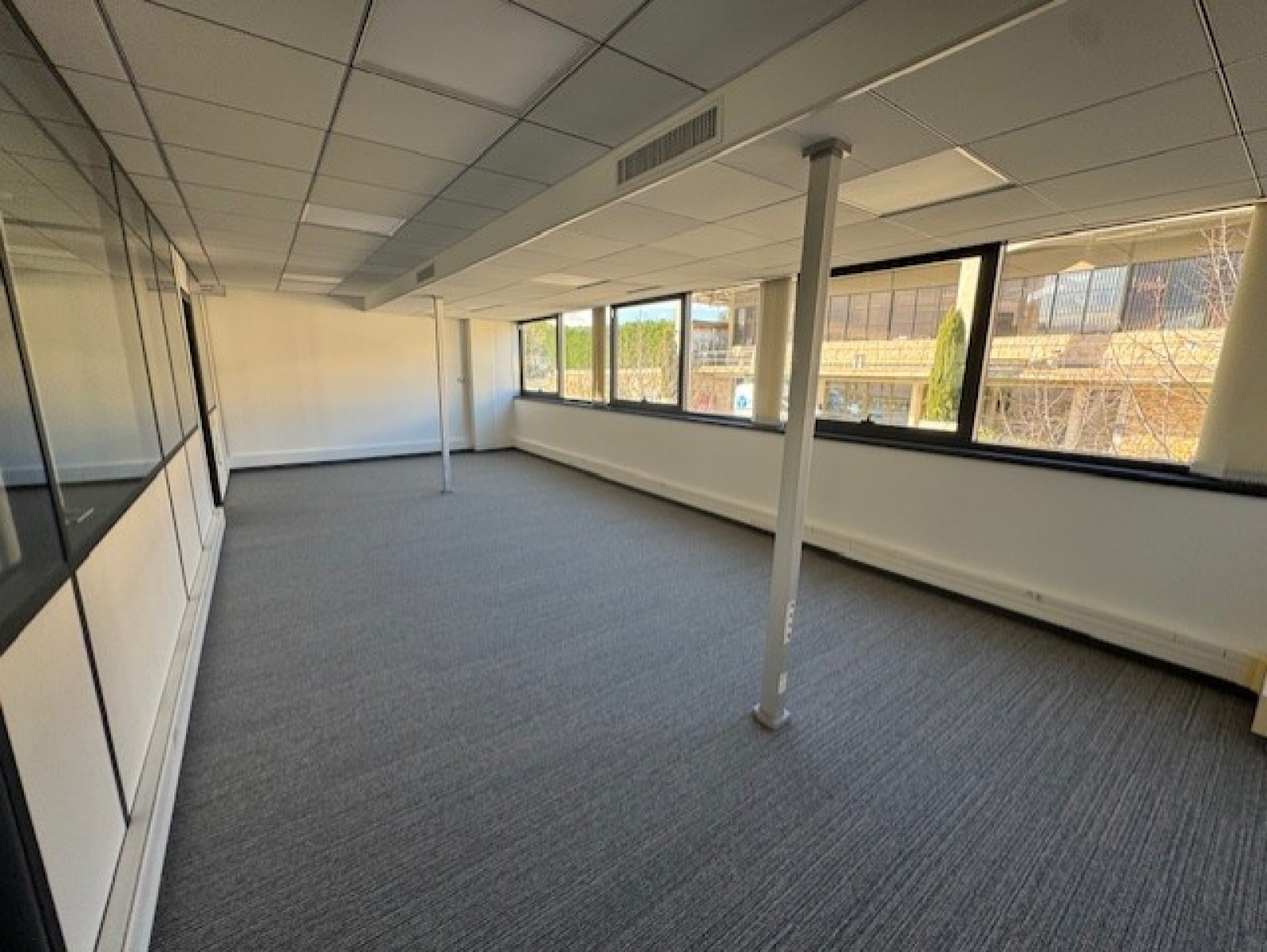 Image_3, Bureaux, Valbonne, ref :1035