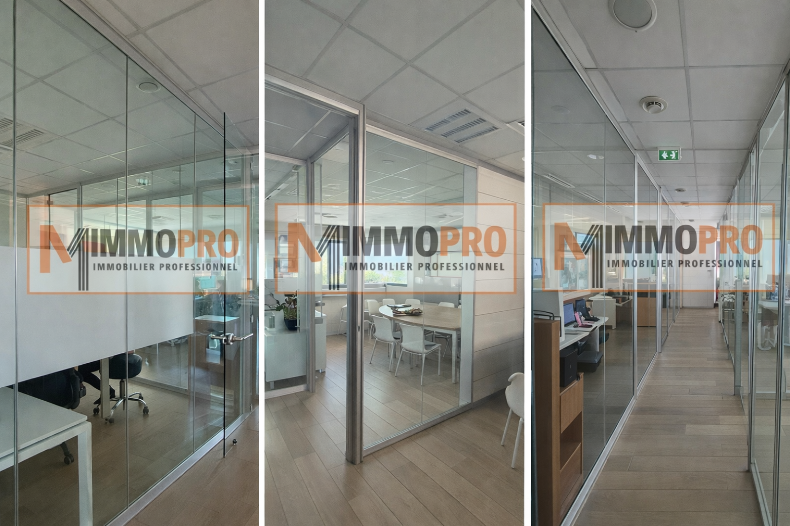 Image_7, Bureaux, Cagnes-sur-Mer, ref :1050