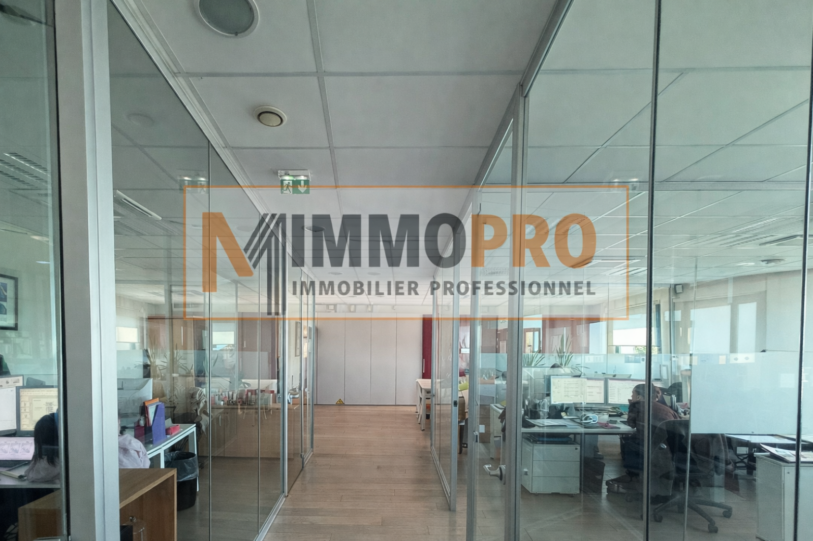 Image_4, Bureaux, Cagnes-sur-Mer, ref :1050