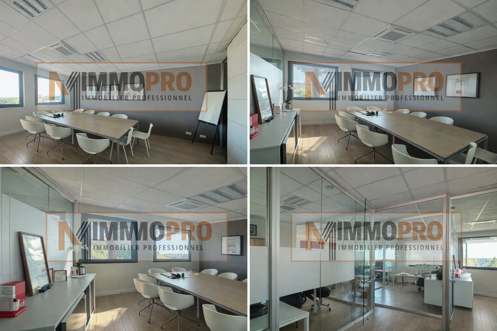 Image_6, Bureaux, Cagnes-sur-Mer, ref :1050