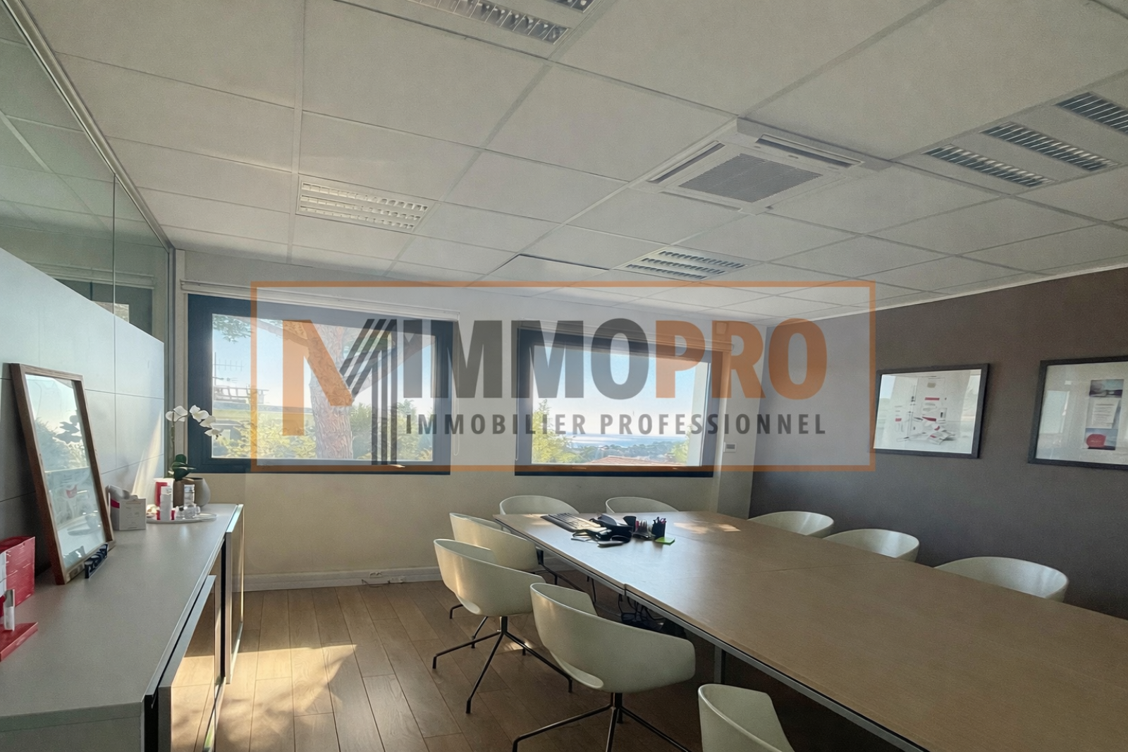 Image_1, Bureaux, Cagnes-sur-Mer, ref :1050