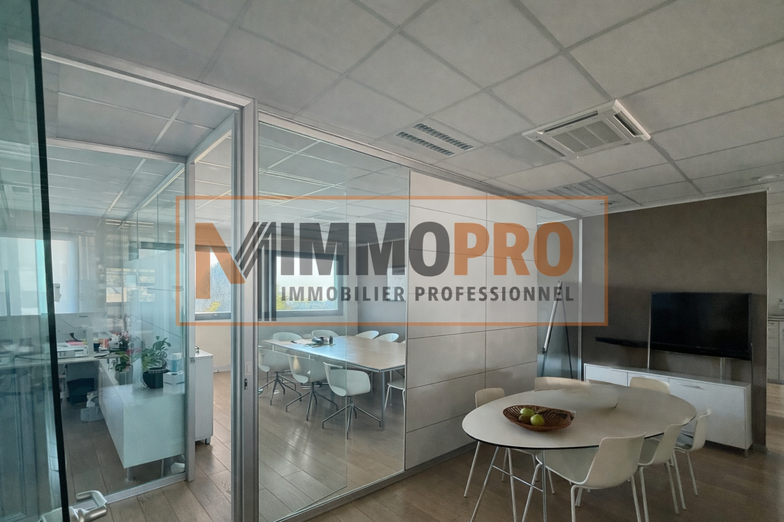 Image_2, Bureaux, Cagnes-sur-Mer, ref :1050