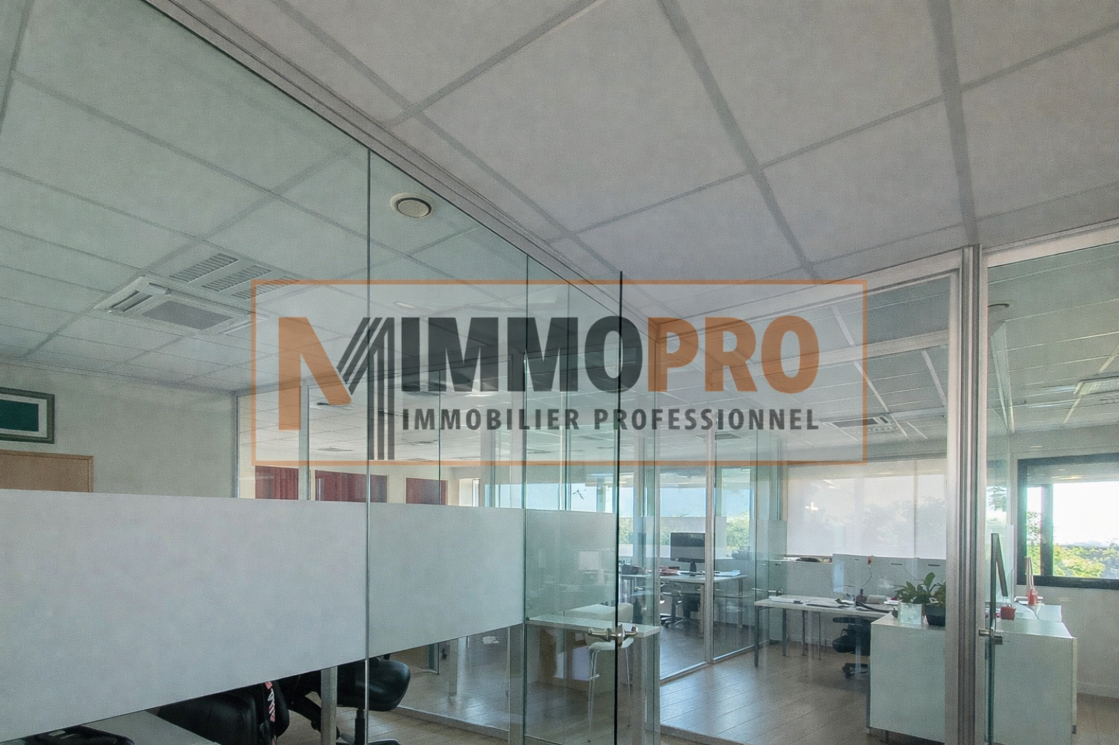 Image_3, Bureaux, Cagnes-sur-Mer, ref :1050