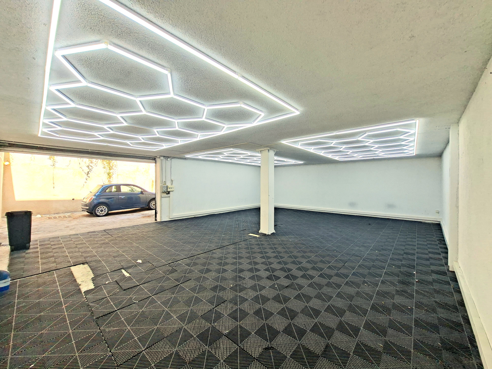 Image_1, Local d'activite, Mougins, ref :1097