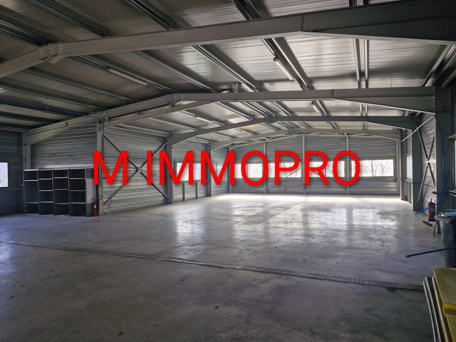 Image_1, Local d'activite, Mougins, ref :1003