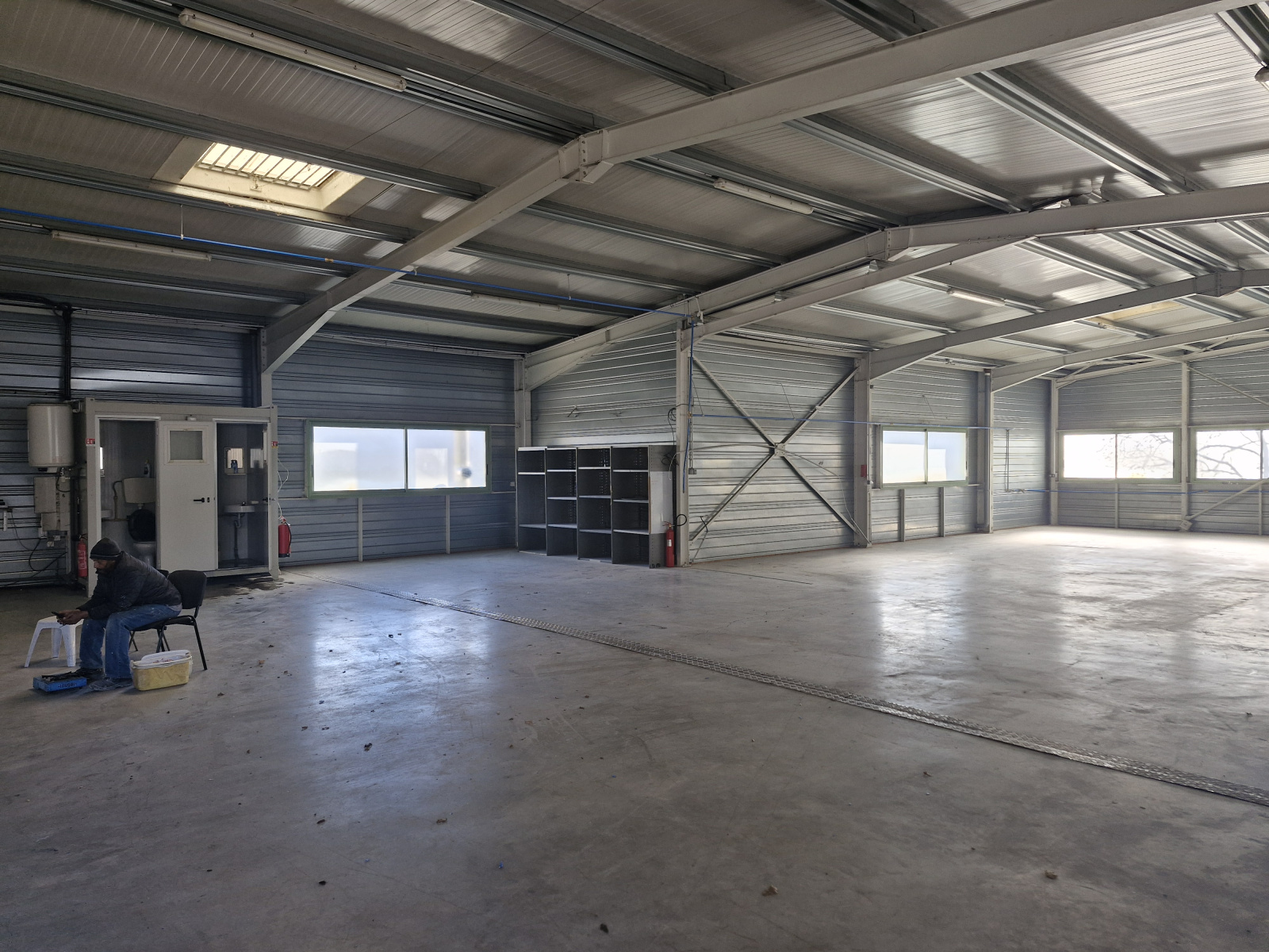 Image_3, Local d'activite, Mougins, ref :1003