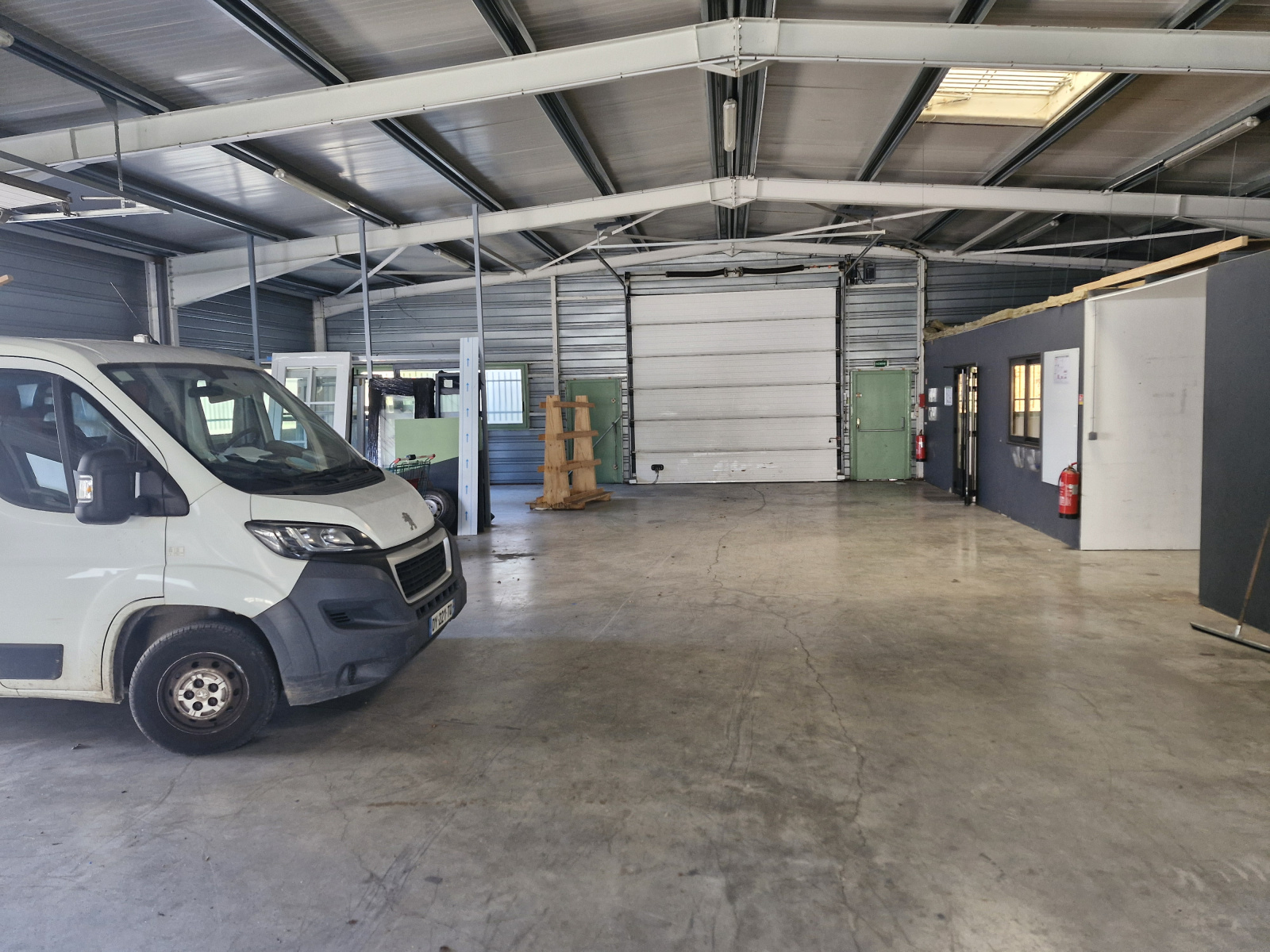 Image_4, Local d'activite, Mougins, ref :1003