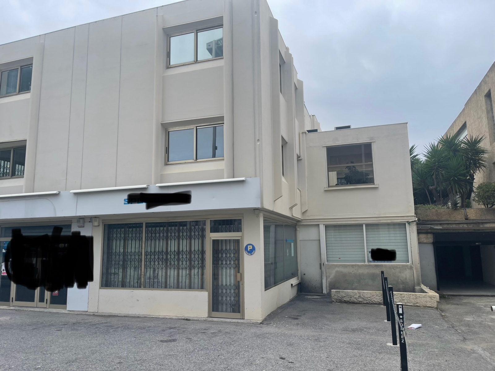 Image_2, Local commercial, Saint-Laurent-du-Var, ref :796