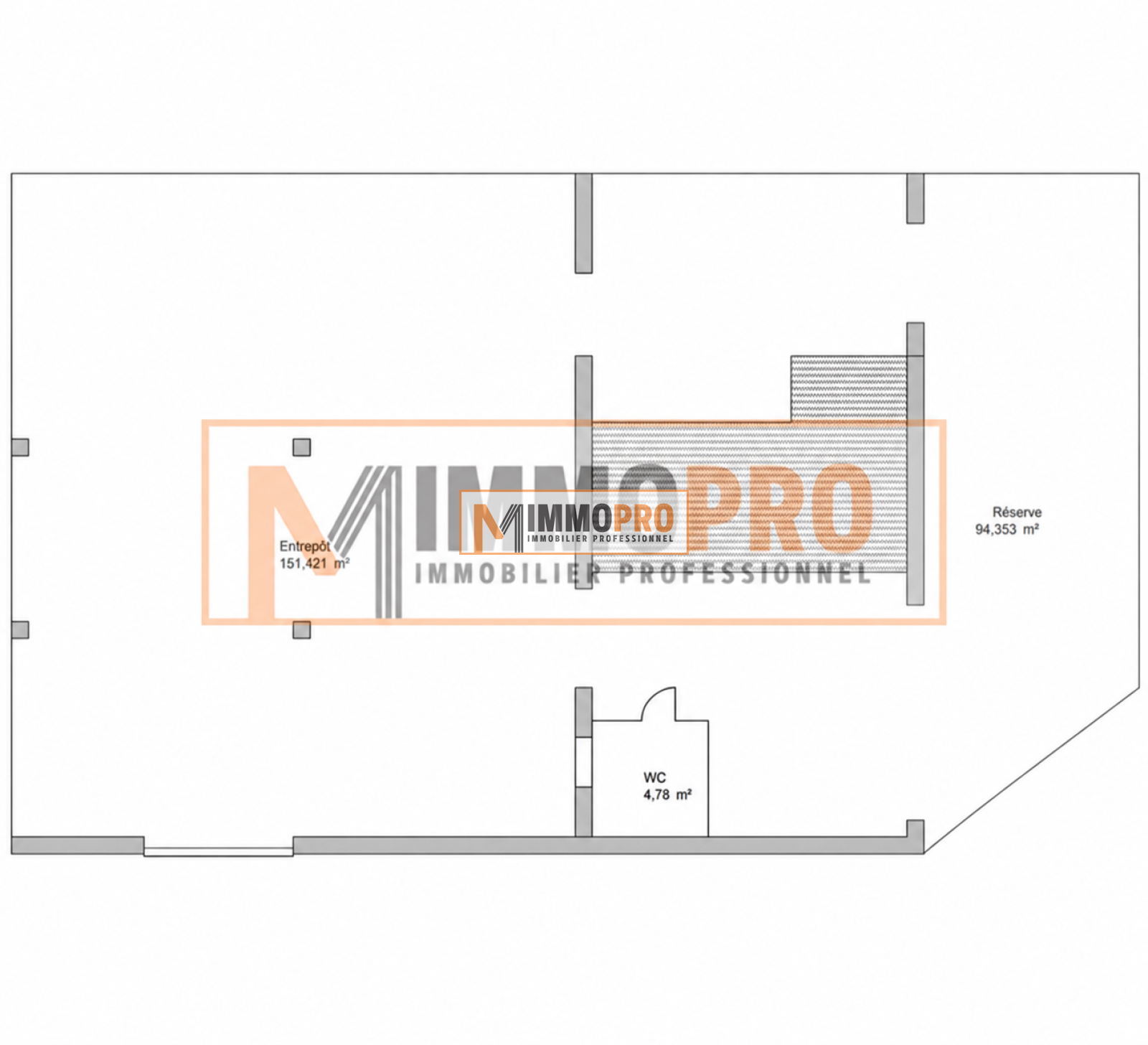 Image_2, Entrepot, Nice, ref :1132
