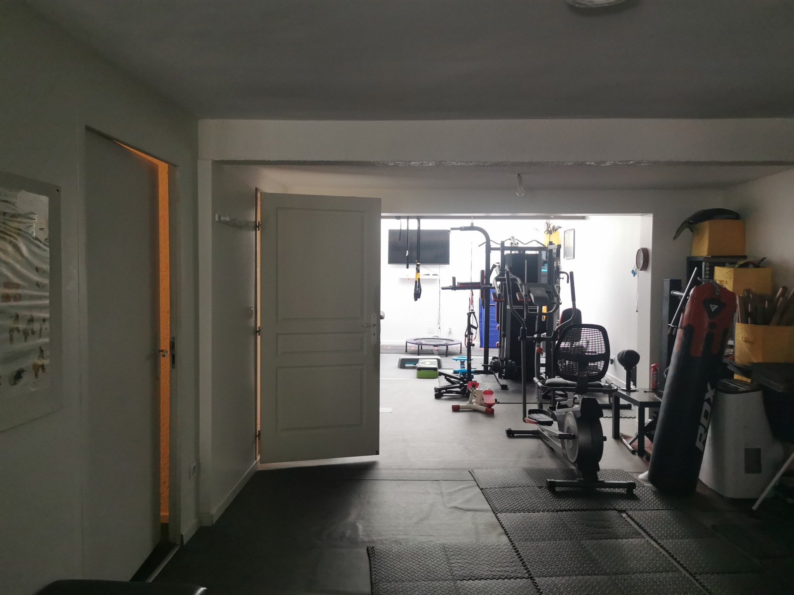 Image_4, Local professionnel, Draguignan, ref :890