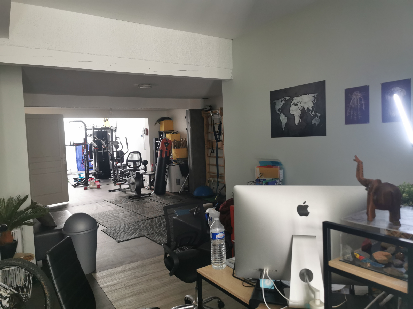 Image_2, Local professionnel, Draguignan, ref :890