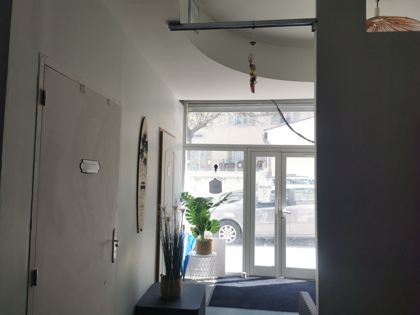 Image_6, Local professionnel, Draguignan, ref :890