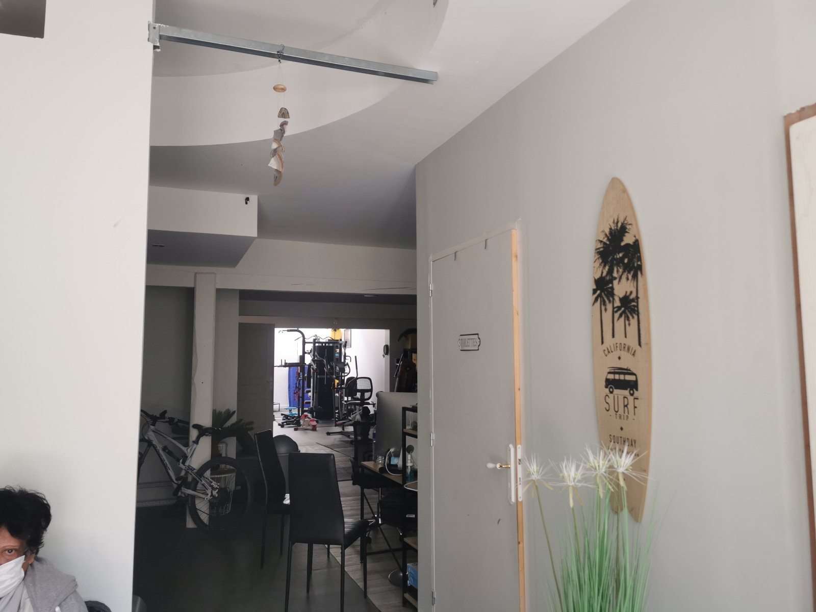 Image_1, Local professionnel, Draguignan, ref :890