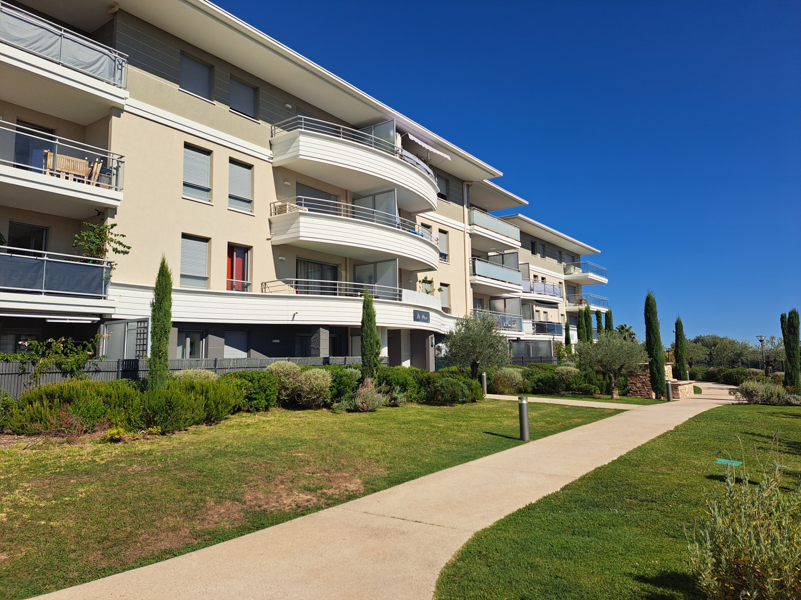 Image_8, Appartement, Grasse, ref :920