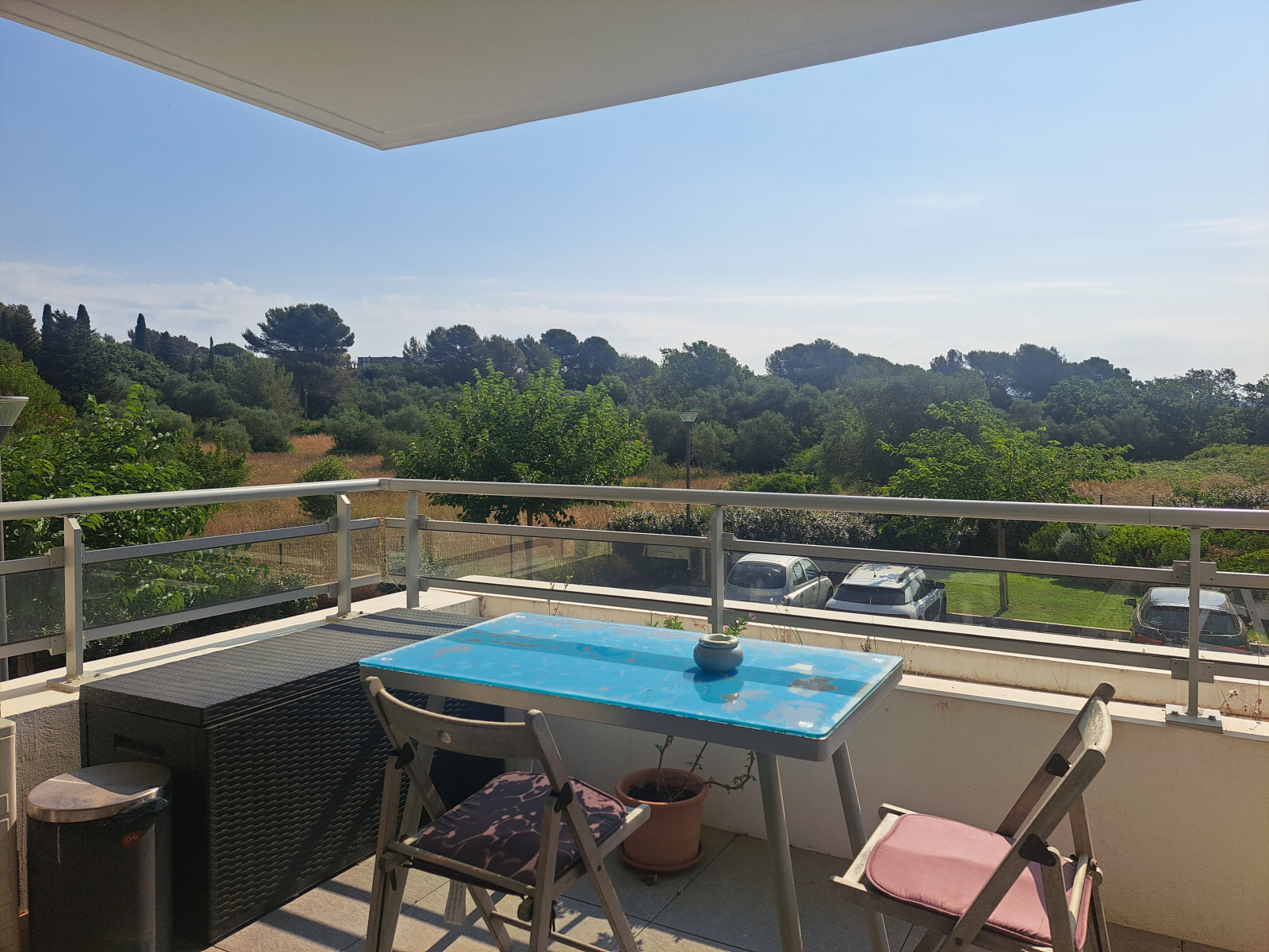 Image_1, Appartement, Grasse, ref :920