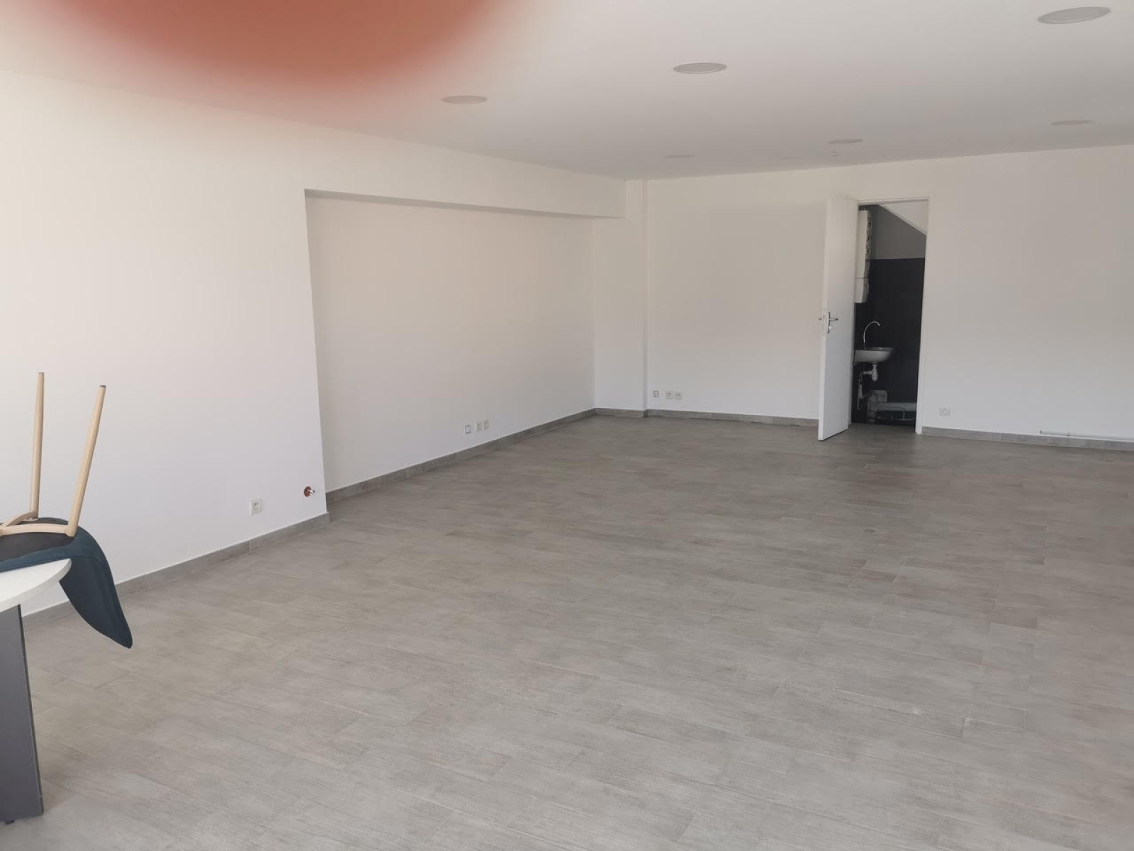 Image_1, Local commercial, Trans-en-Provence, ref :499