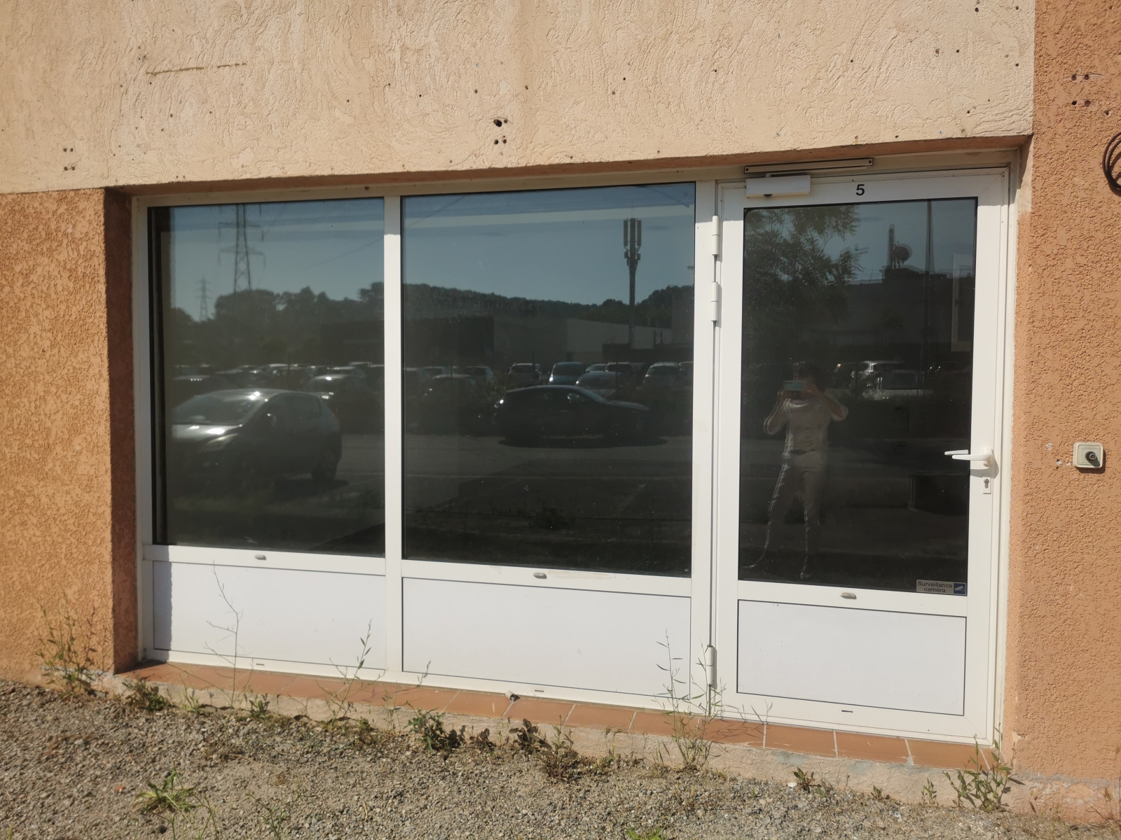 Image_3, Local commercial, Trans-en-Provence, ref :499