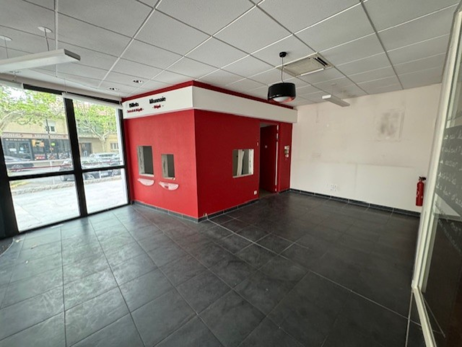 Image_6, Local commercial, Draguignan, ref :740