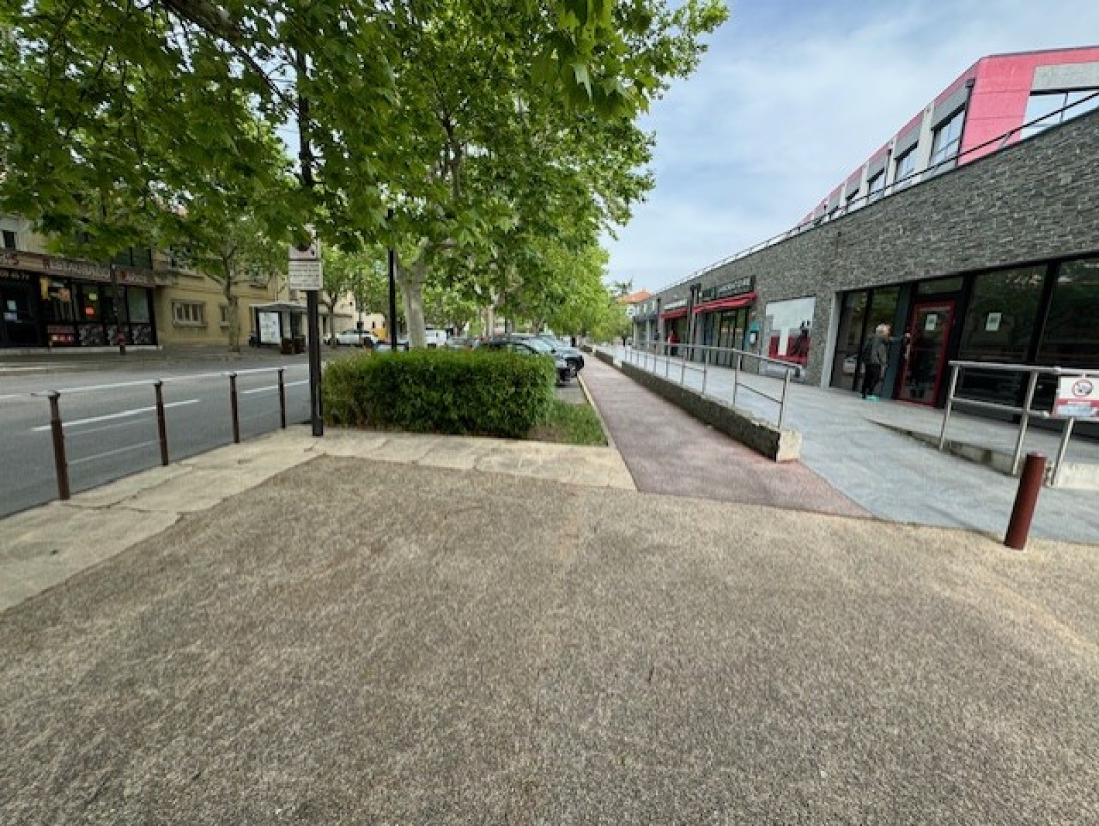 Image_3, Local commercial, Draguignan, ref :740