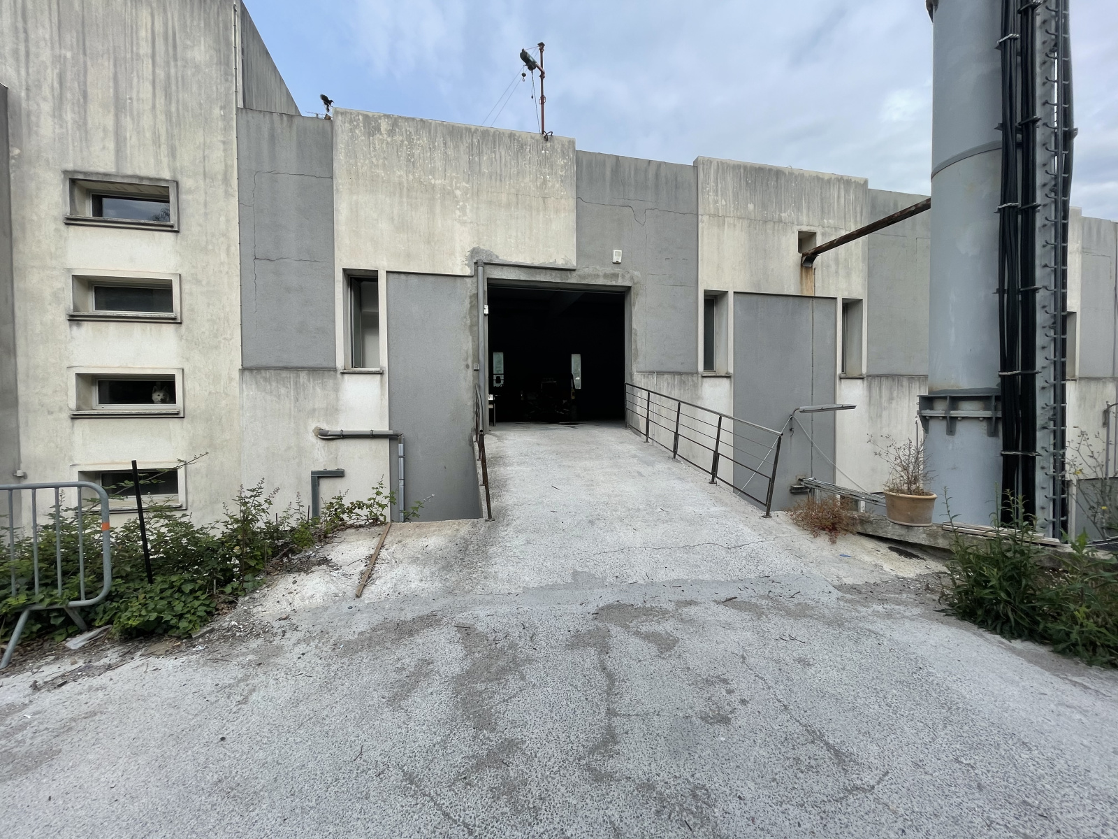 Image_5, Local d'activite, Vence, ref :470