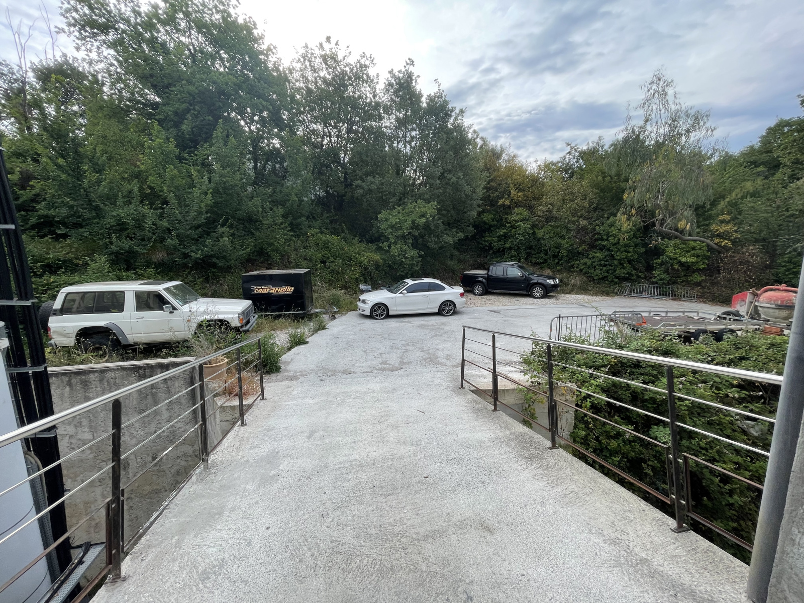 Image_2, Local d'activite, Vence, ref :470