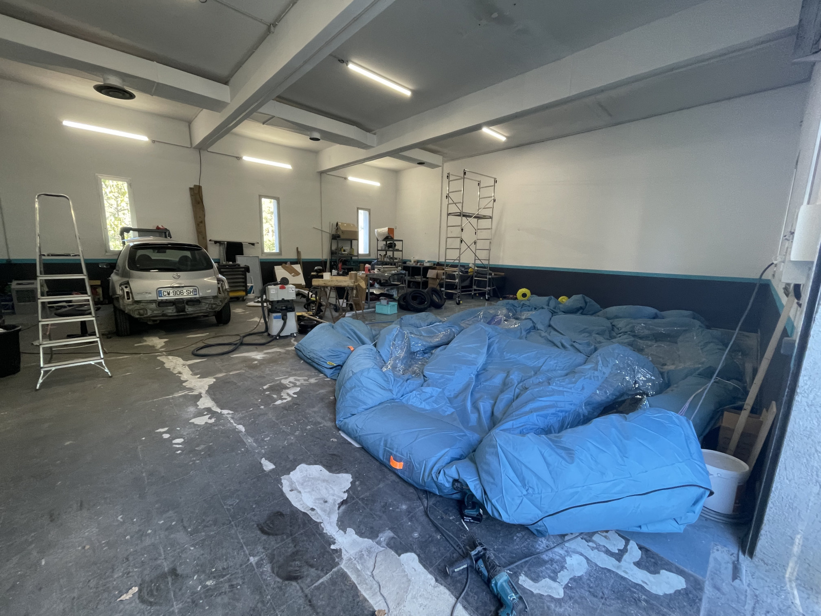 Image_1, Local d'activite, Vence, ref :532