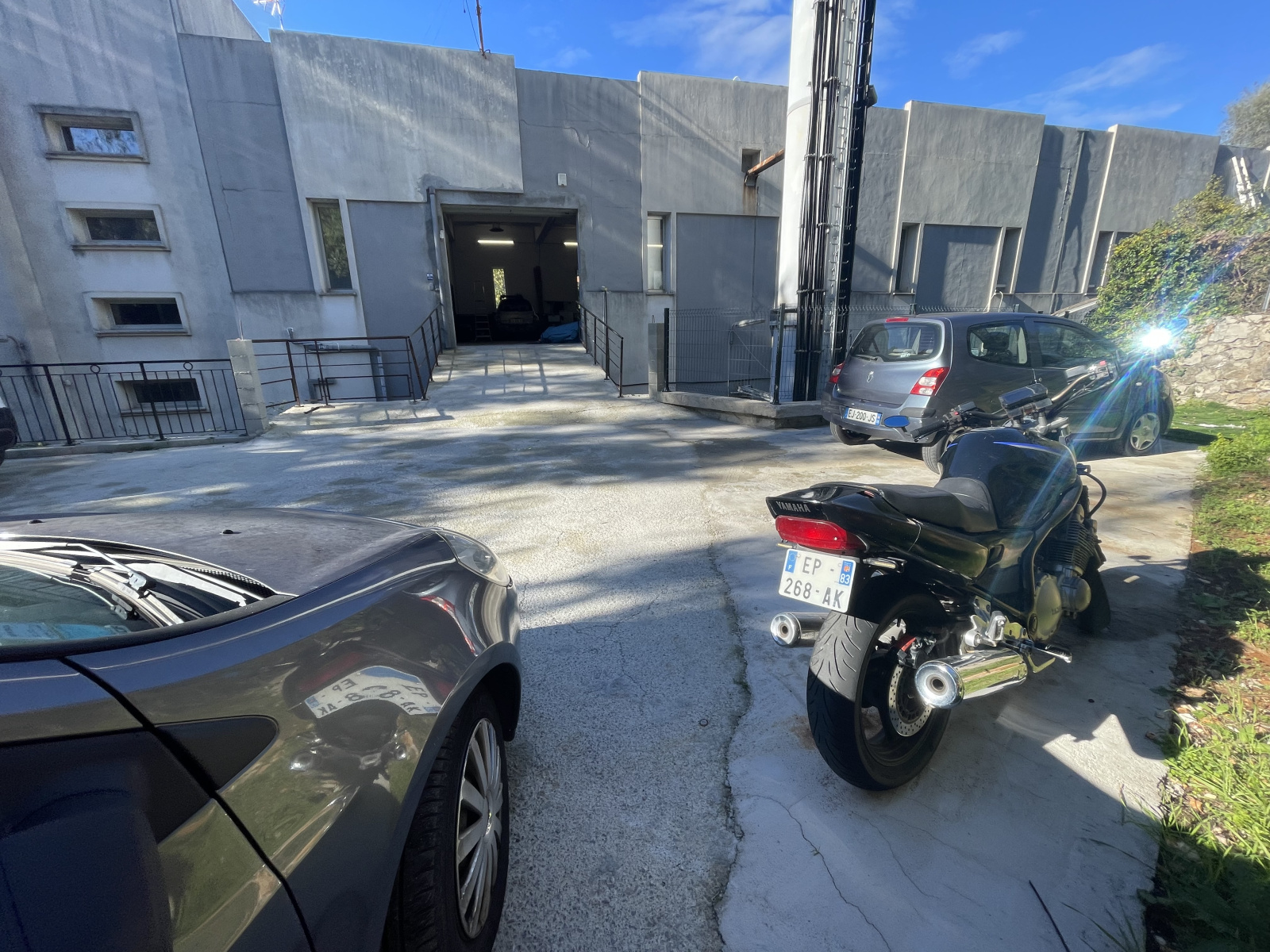 Image_3, Local d'activite, Vence, ref :532