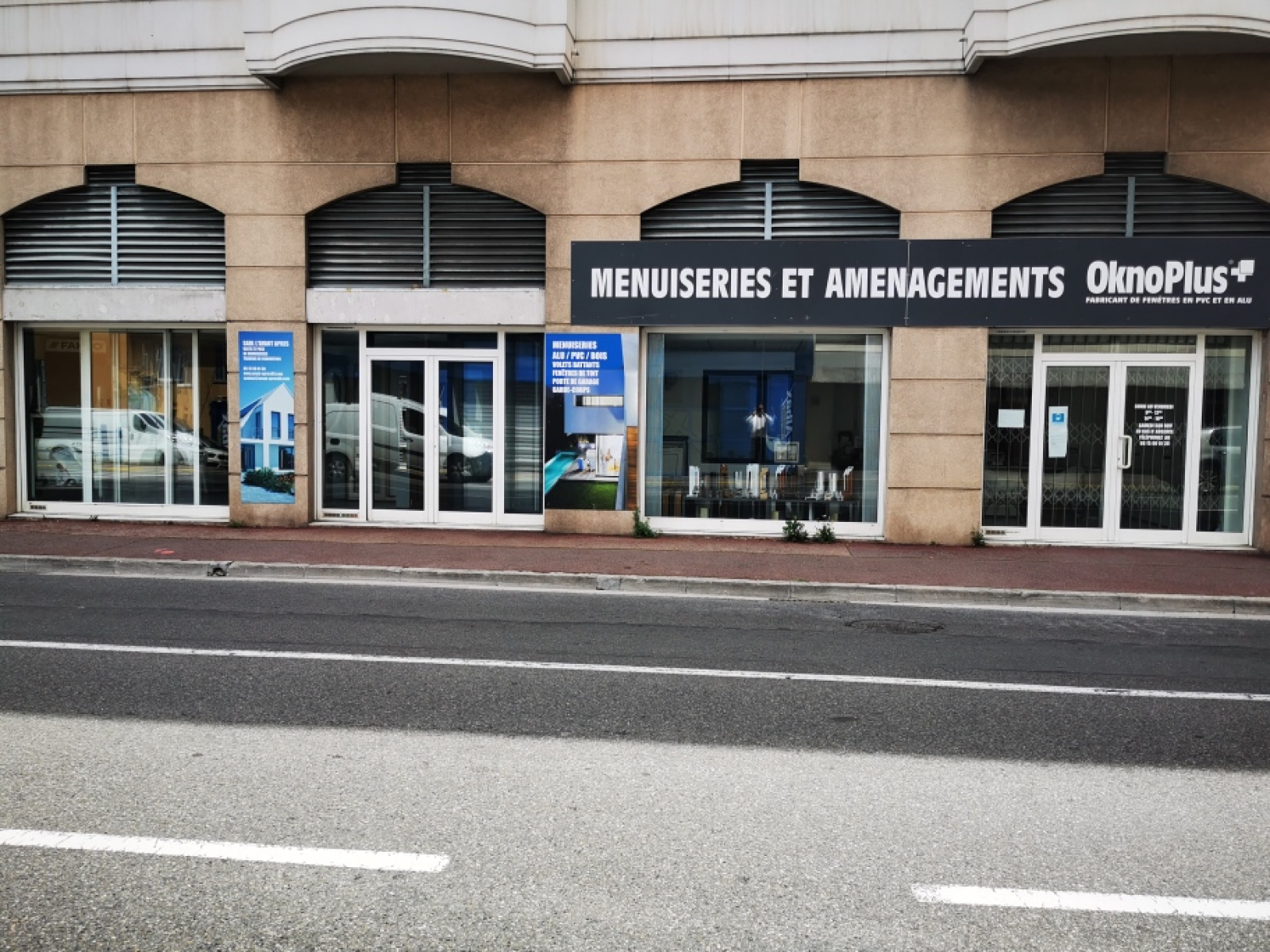 Image_2, Local commercial, Antibes, ref :319