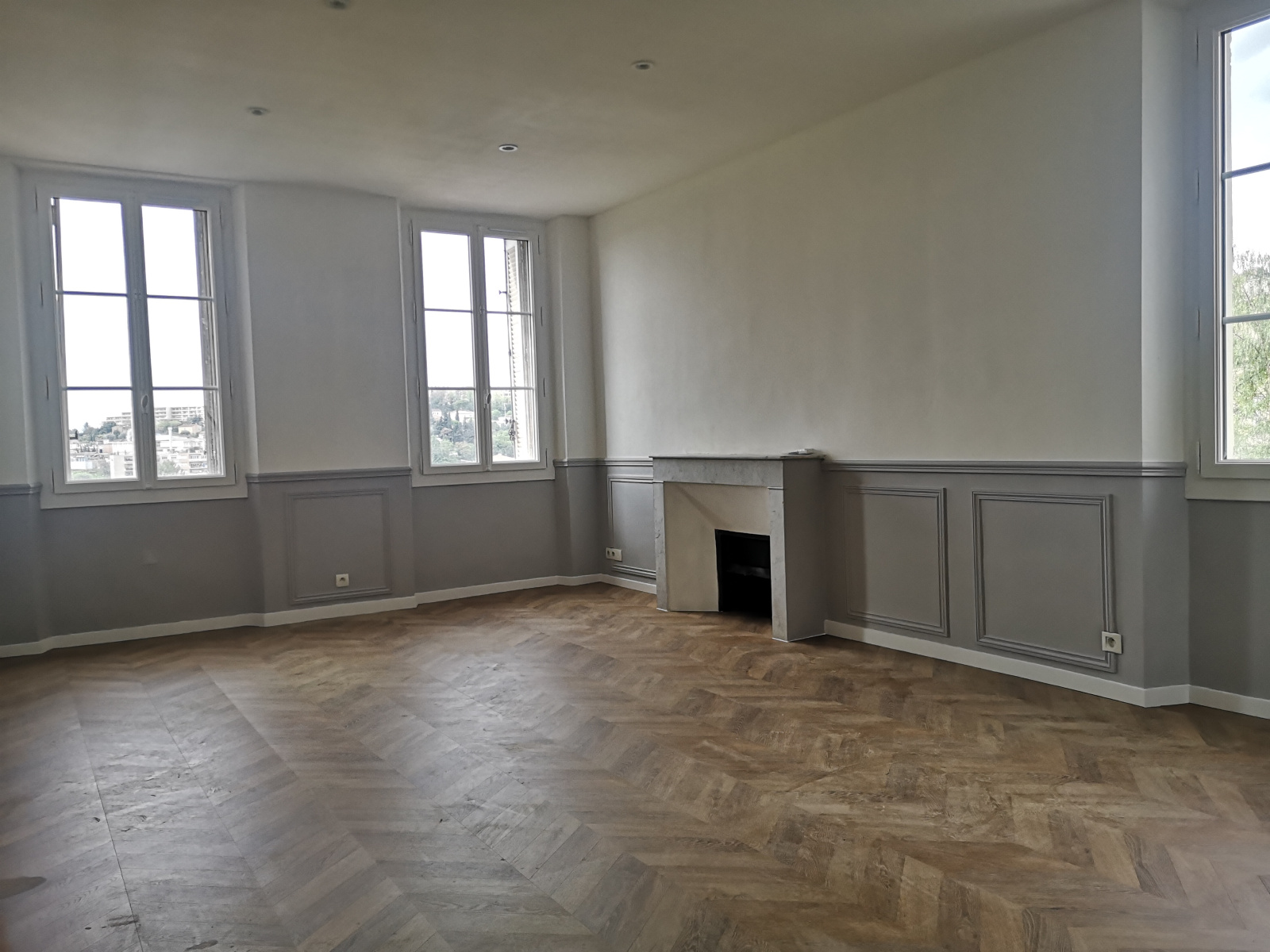 Image_1, Bureaux, Grasse, ref :809