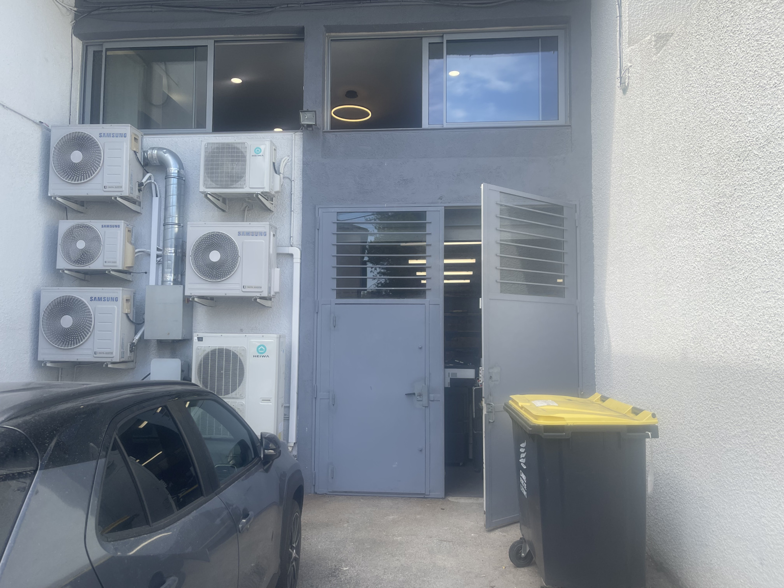 Image_9, Local commercial, Mougins, ref :943