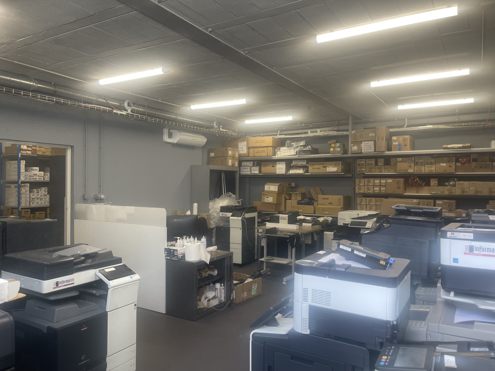 Image_8, Local commercial, Mougins, ref :943