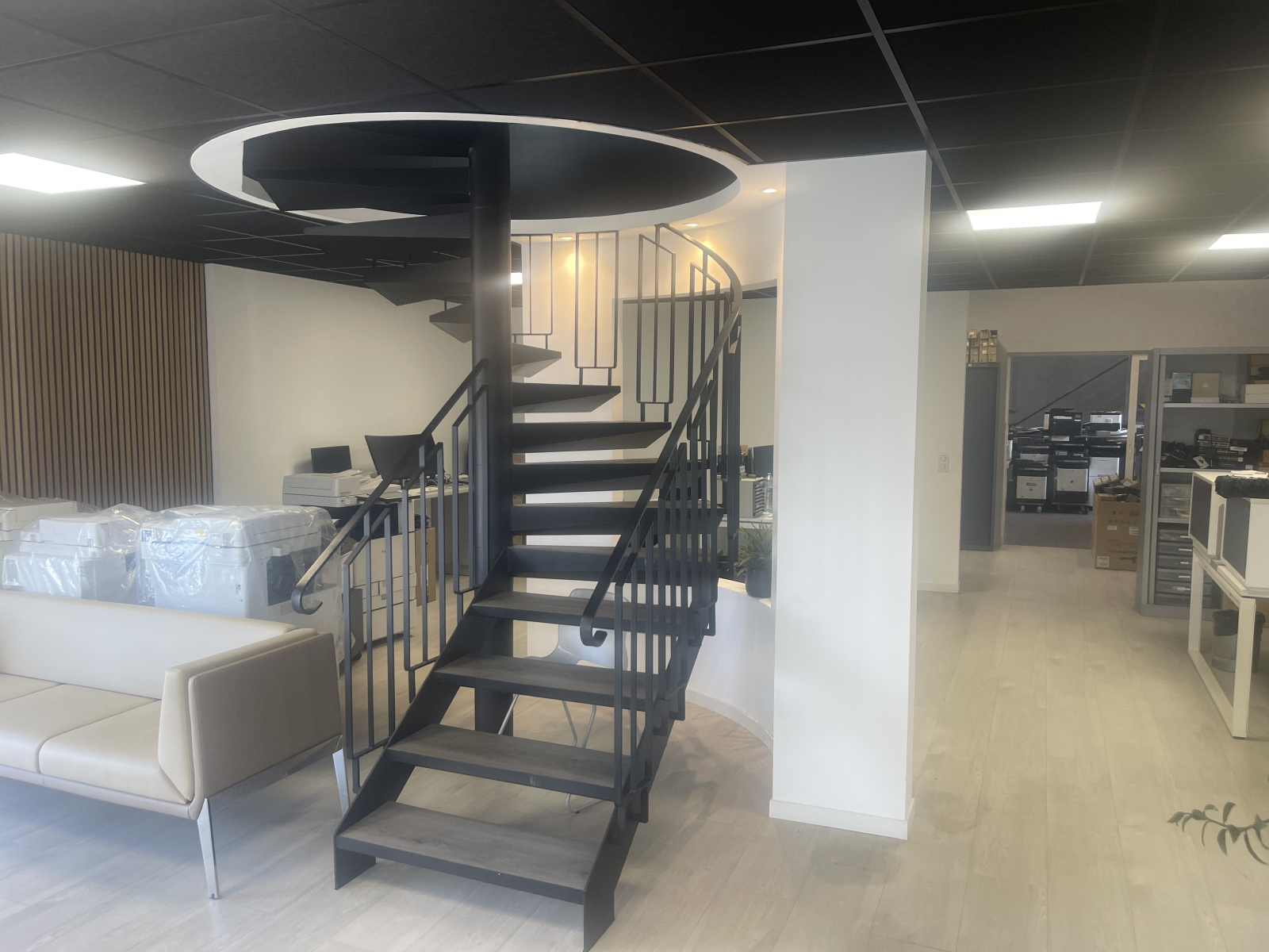 Image_1, Local commercial, Mougins, ref :943