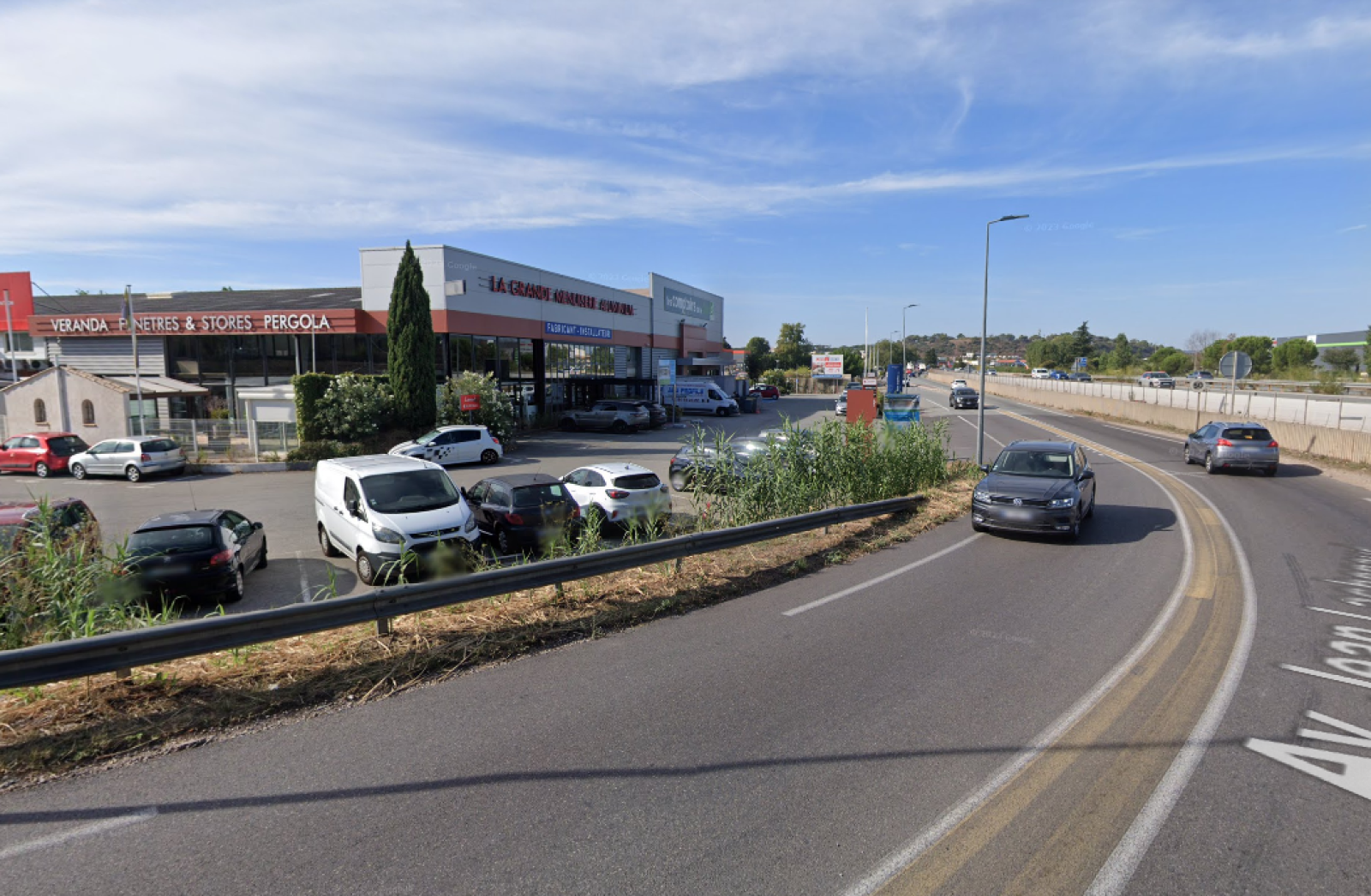 Image_2, Local commercial, Fréjus, ref :898