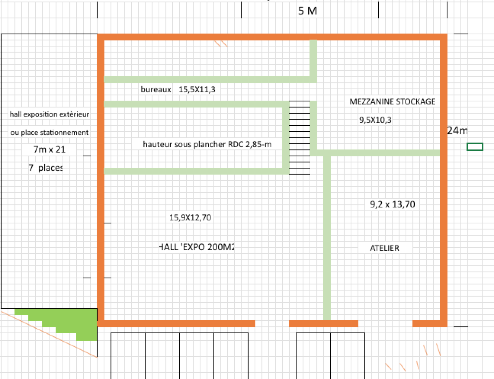 Image_4, Local commercial, Fréjus, ref :898