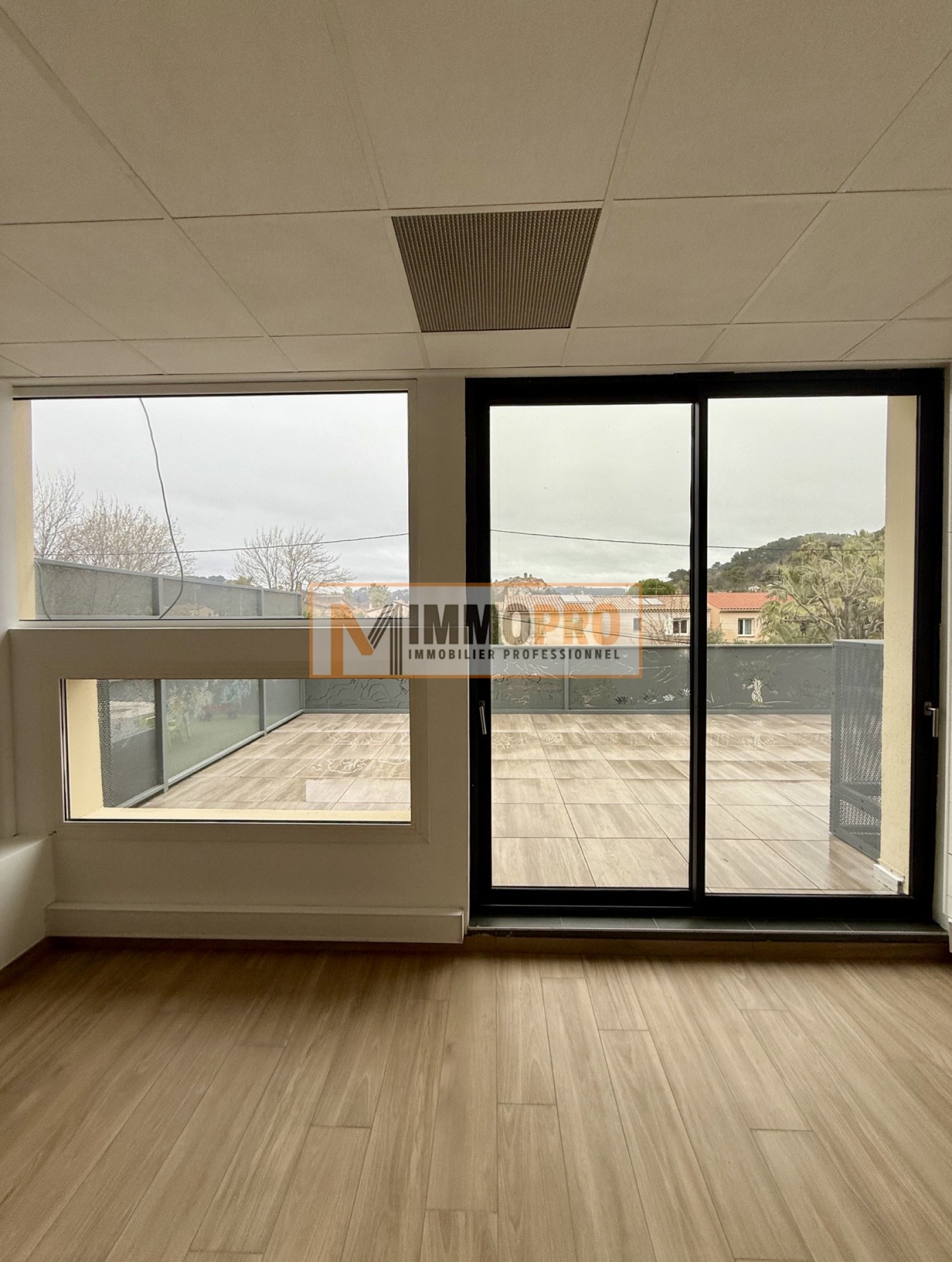 Image_4, Bureaux, Biot, ref :1014