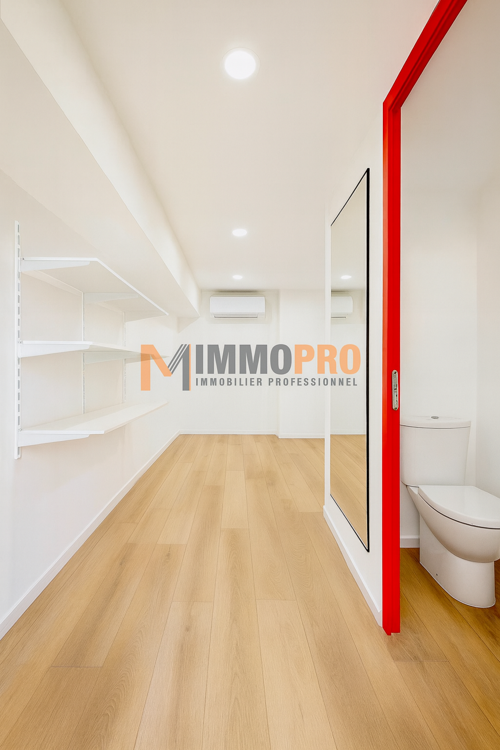 Image_2, Local commercial, Nice, ref :903