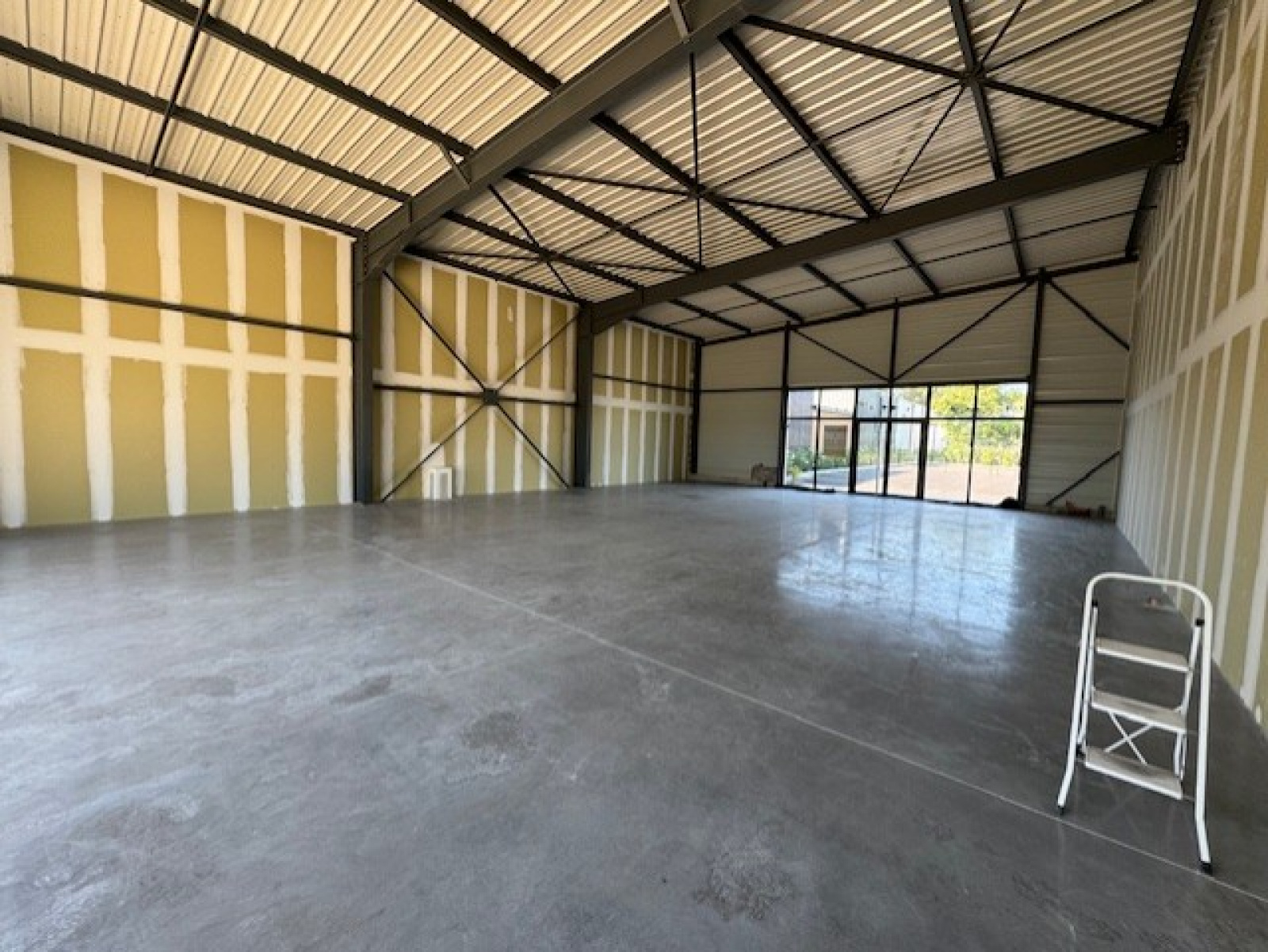 Image_2, Local commercial, Saint-Cannat, ref :918