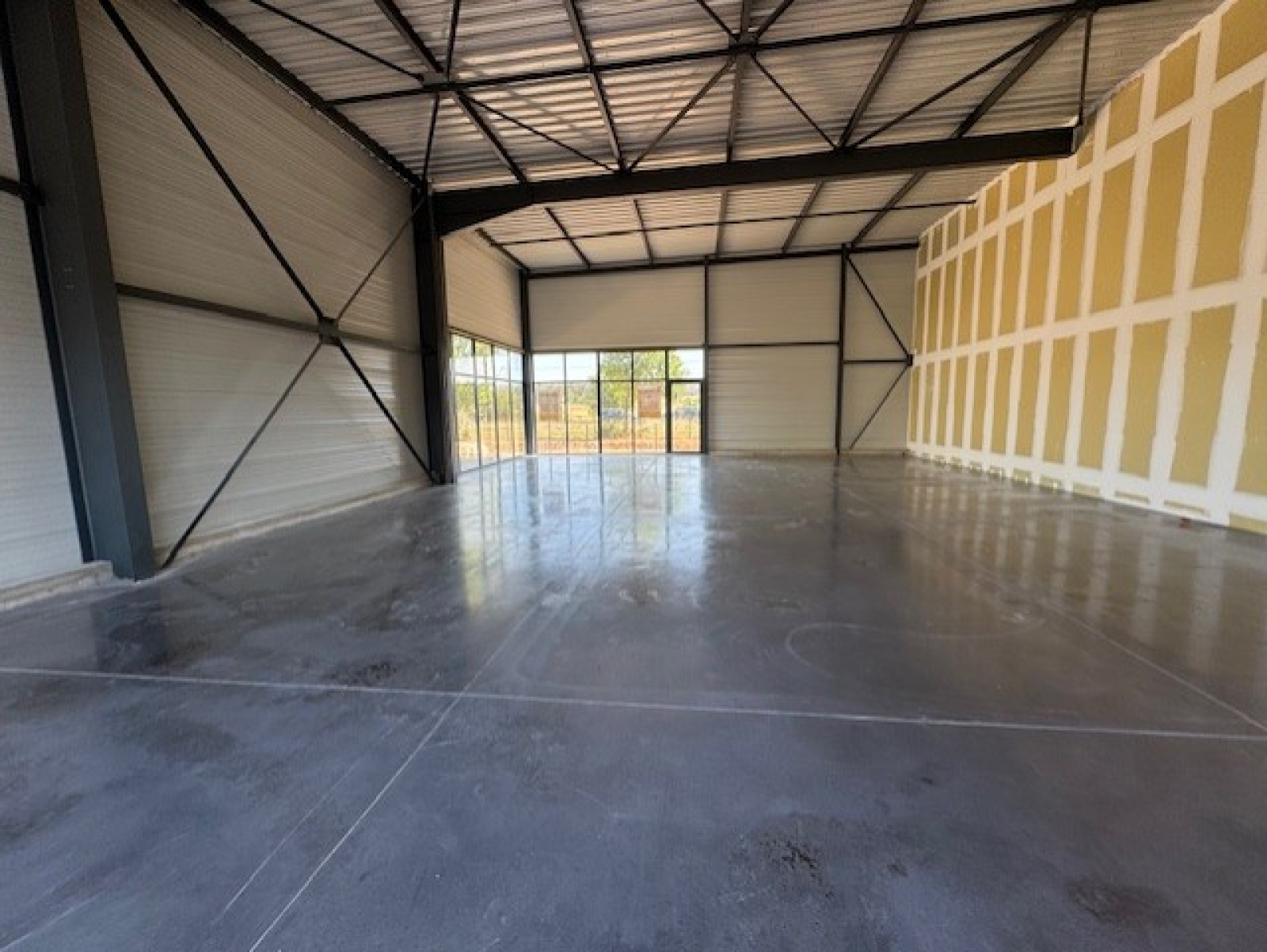 Image_6, Local commercial, Saint-Cannat, ref :918