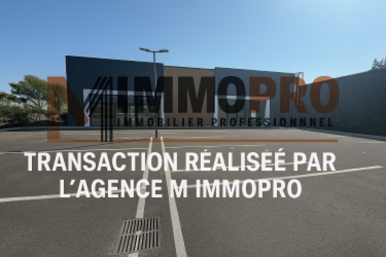 Image_1, Local commercial, Saint-Cannat, ref :918