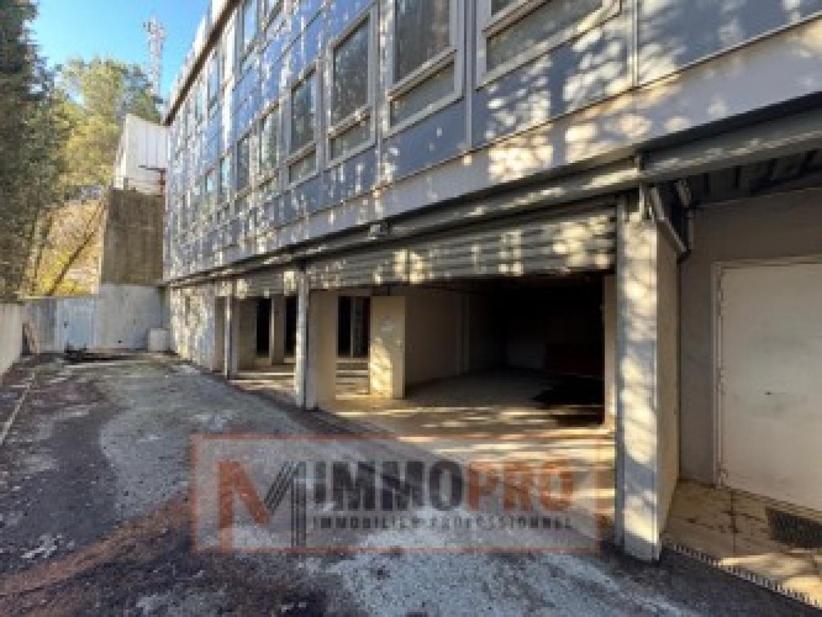 Image_1, Local d'activite, Le Cannet, ref :1010