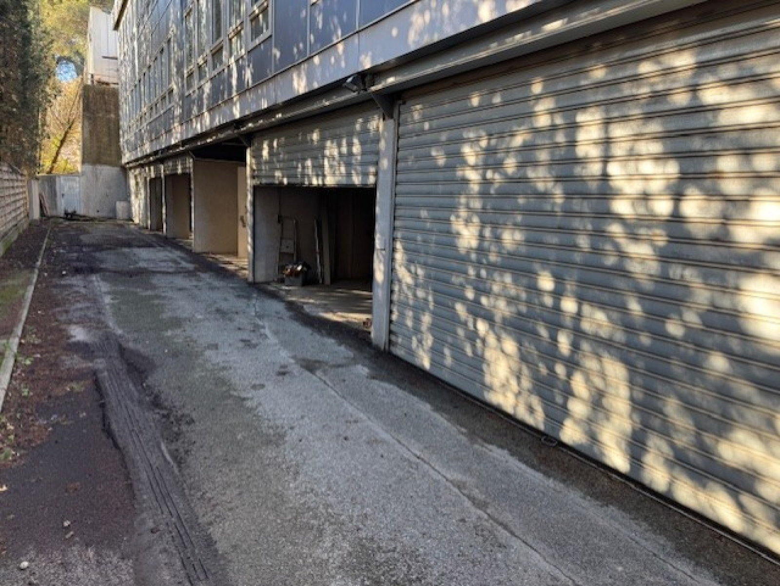 Image_3, Local d'activite, Le Cannet, ref :1010