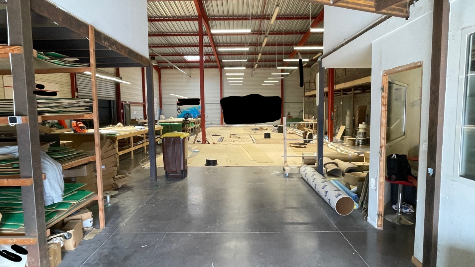 Image_4, Local d'activite, Le Muy, ref :936