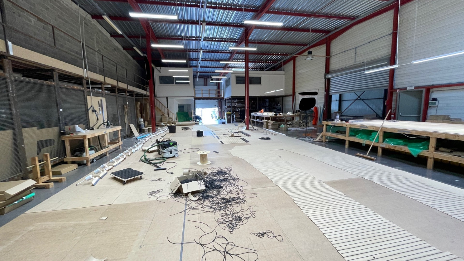 Image_1, Local d'activite, Le Muy, ref :936