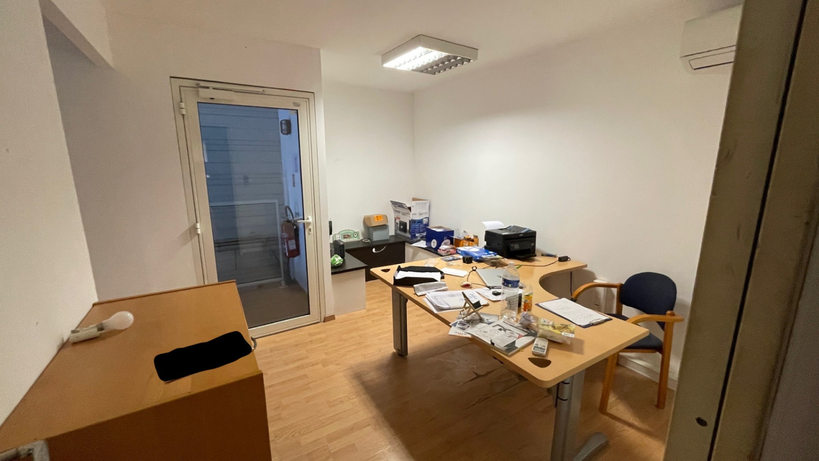 Image_8, Local d'activite, Le Muy, ref :936