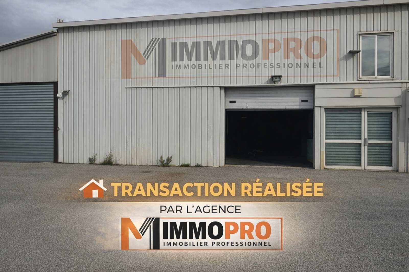 Image_1, Local d'activite, Le Muy, ref :936