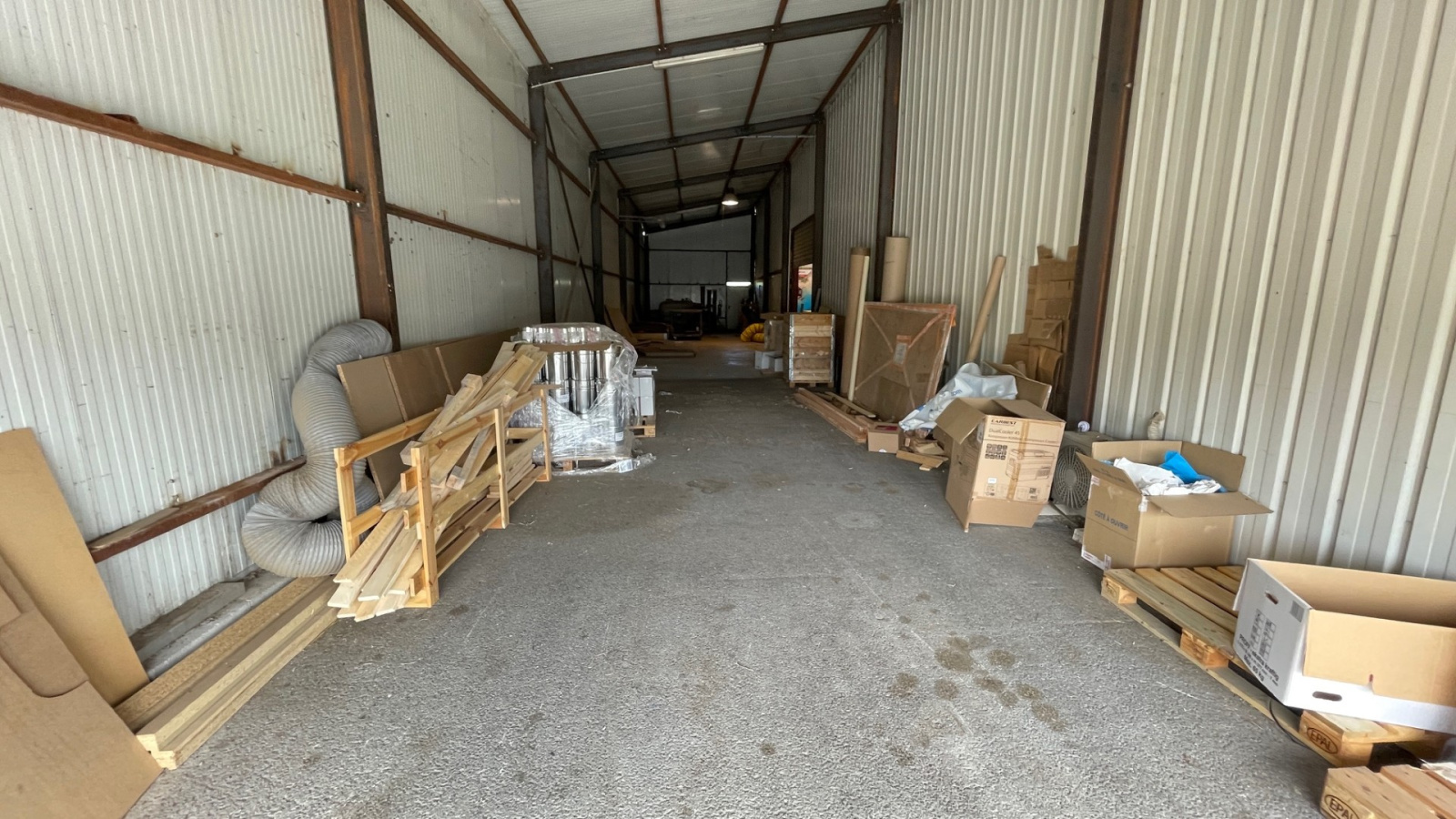 Image_6, Local d'activite, Le Muy, ref :936